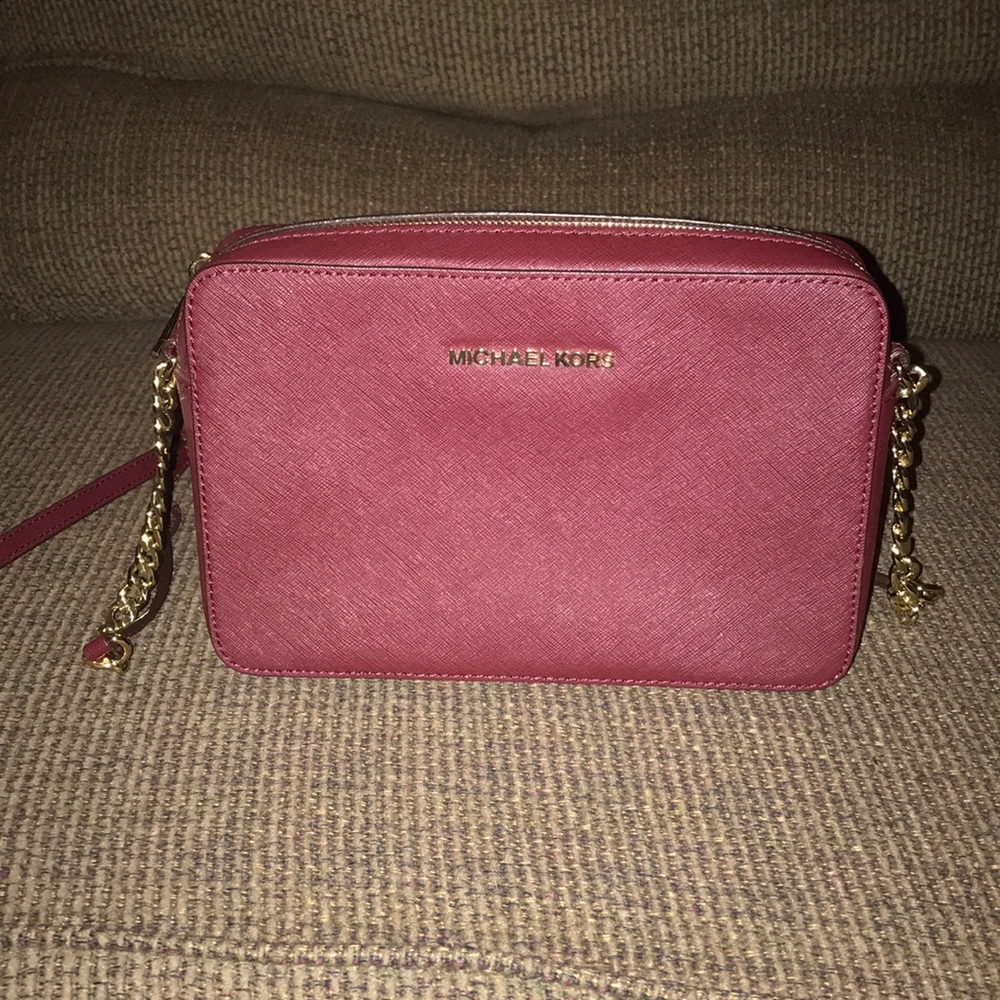Michael Kors Crossbody Bag